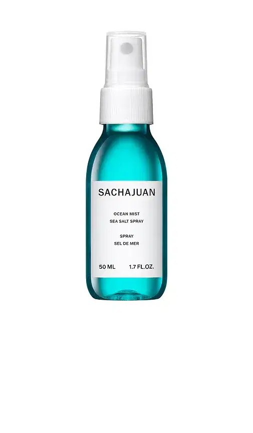 Travel Ocean Mist