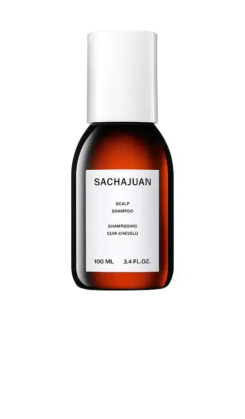 Travel Scalp Shampoo