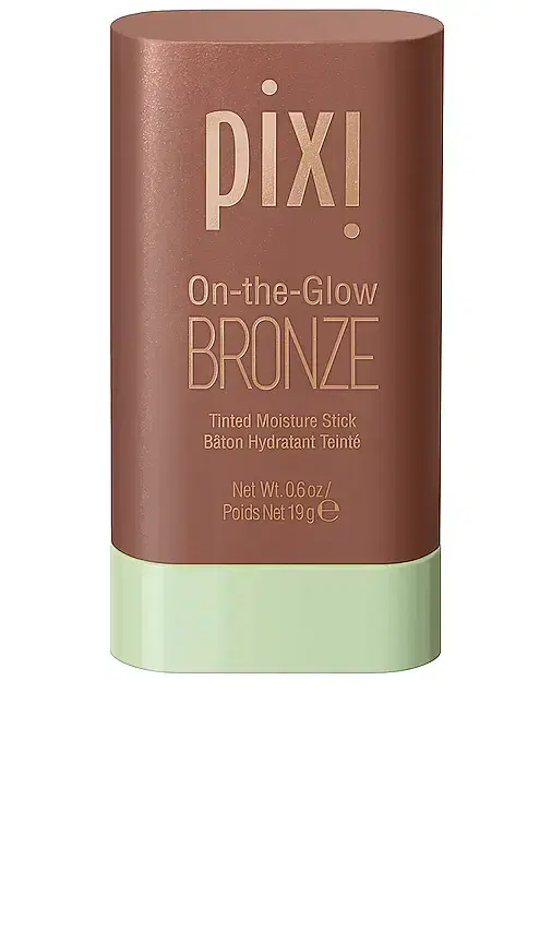 Pixi On-the-Glow Bronze