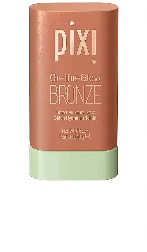 Pixi On-the-Glow Bronze