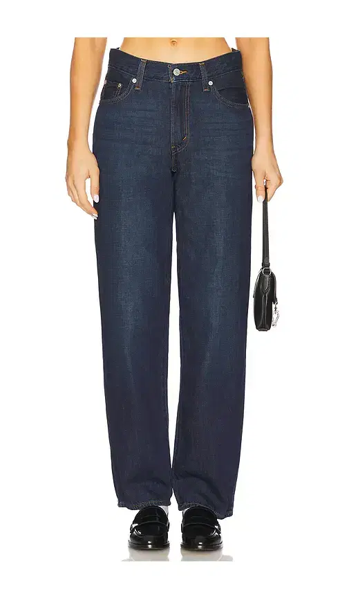 Baggy Dad Jeans