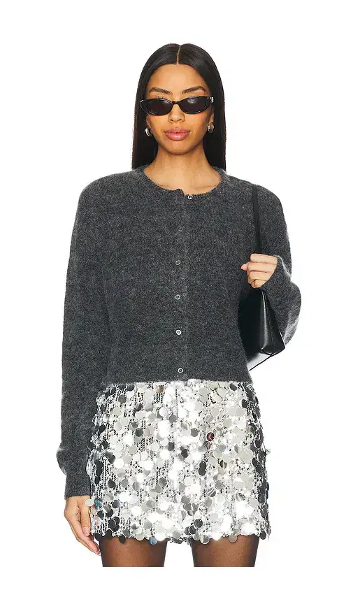 Gestuz Debbie Short Cardigan