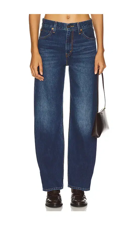 Dad Jeans