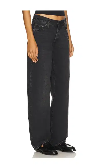 Levi's Baggy Dad Jeans | Thumbnail 2 Levi's Baggy Dad Jeans | Thumbnail 2