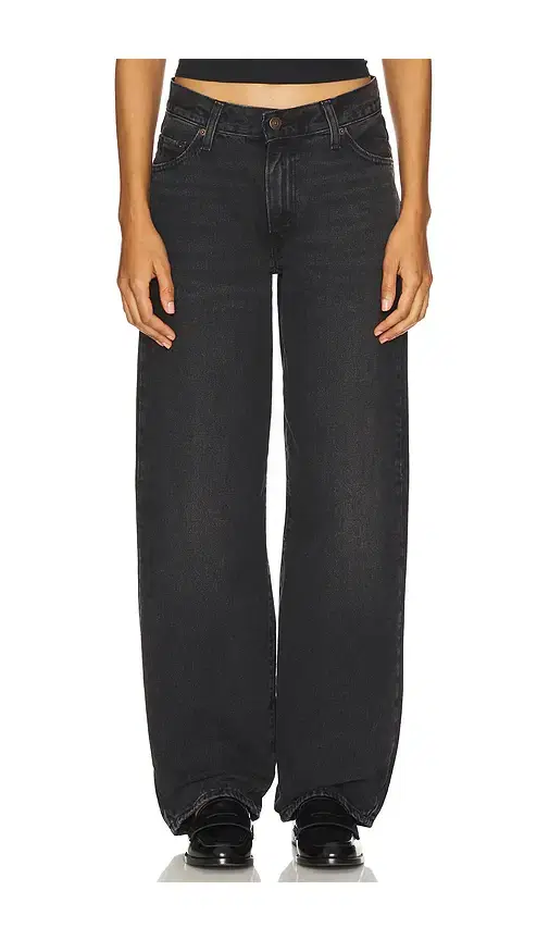 Baggy Dad Jeans