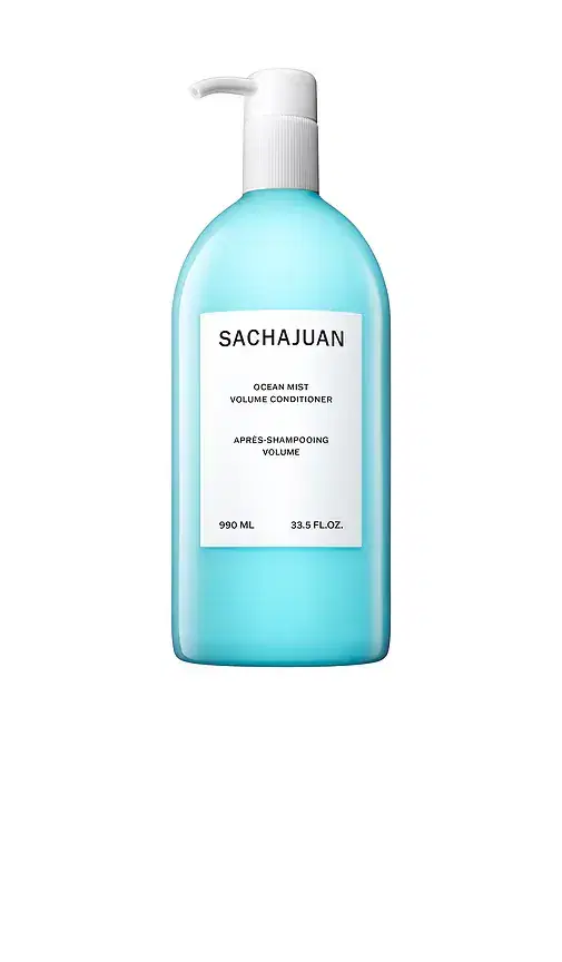 SACHAJUAN Ocean Mist Volume Conditioner Liter