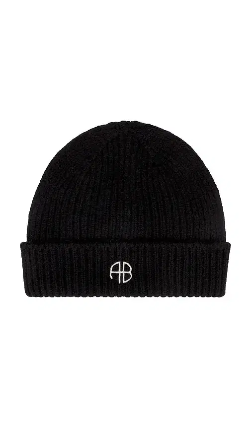 ANINE BING Elia Beanie