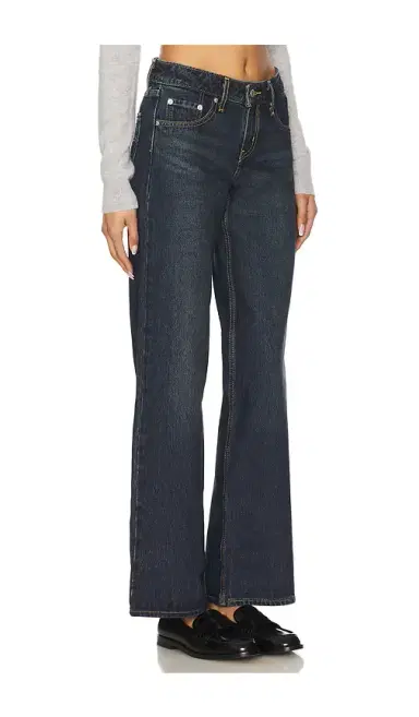 LEVI'S Low Loose Jeans | Thumbnail 2 LEVI'S Low Loose Jeans | Thumbnail 2