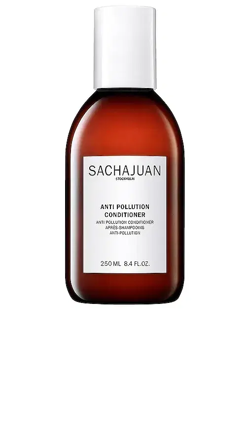 Anti Pollution Conditioner