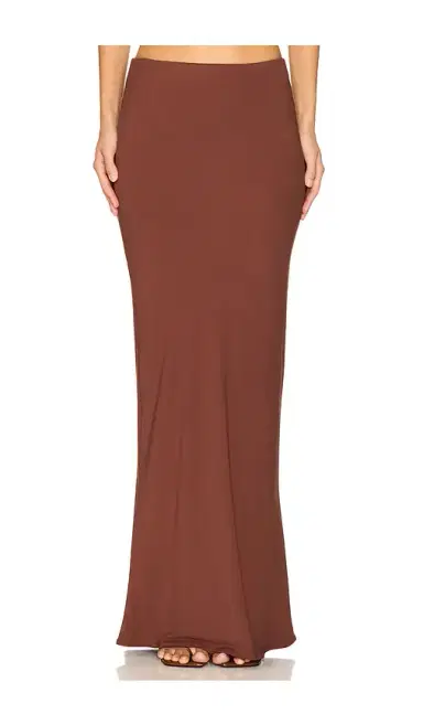 Bond-Eye Freya Maxi Skirt | Thumbnail 1