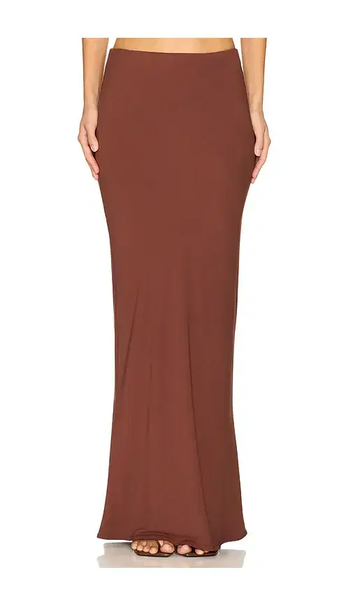 Freya Maxi Skirt
