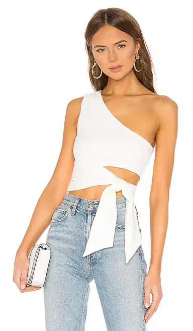 Lovers and Friends Winona Top | Thumbnail 1 Lovers and Friends Winona Top | Thumbnail 1