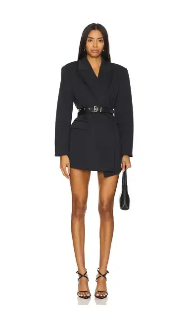 Lovers and Friends Mischa Blazer Dress | Thumbnail 1