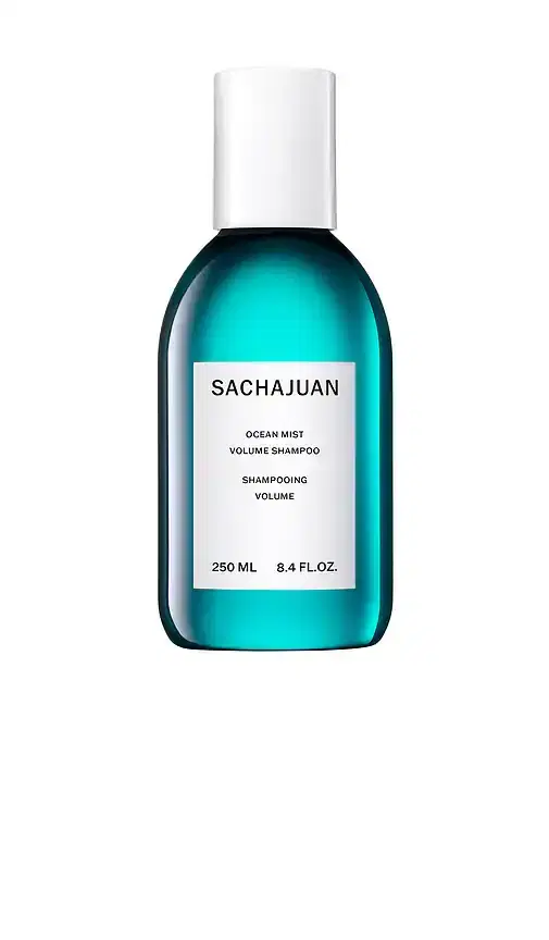 Ocean Mist Shampoo