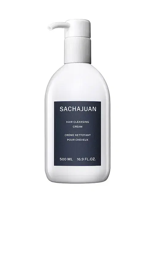 SACHAJUAN Hair Cleansing Cream