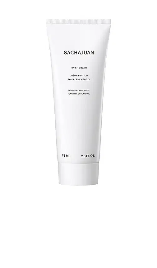 Finish Cream