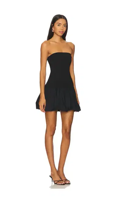Lovers and Friends Mac Mini Dress | Thumbnail 2