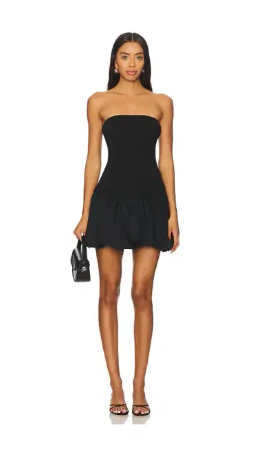 Lovers and Friends Mac Mini Dress | Thumbnail 1