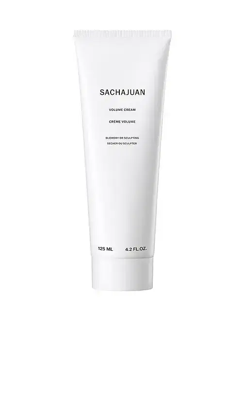 SACHAJUAN Volume Cream