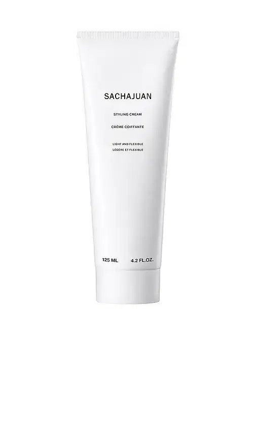 SACHAJUAN Styling Cream