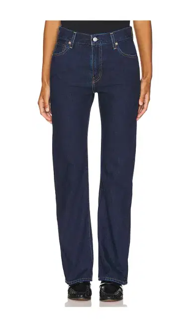 Levi's Plank Straight Wide Jeans | Thumbnail 1 Levi's Plank Straight Wide Jeans | Thumbnail 1