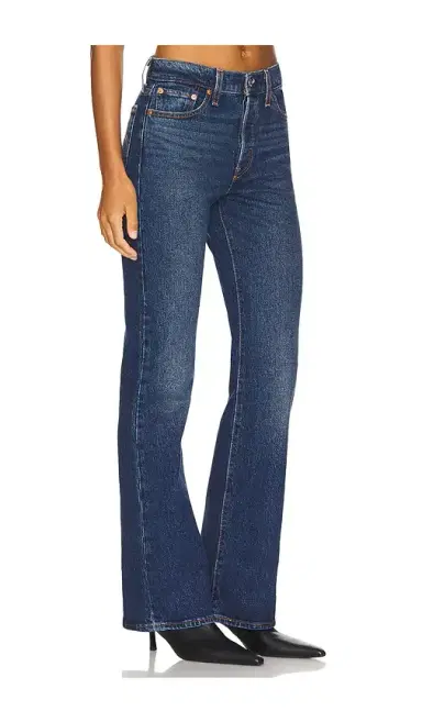 Levi's Wedgie Boot | Thumbnail 2 Levi's Wedgie Boot | Thumbnail 2