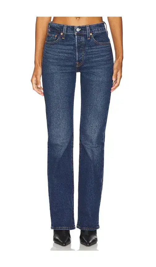 LEVI'S Wedgie Boot
