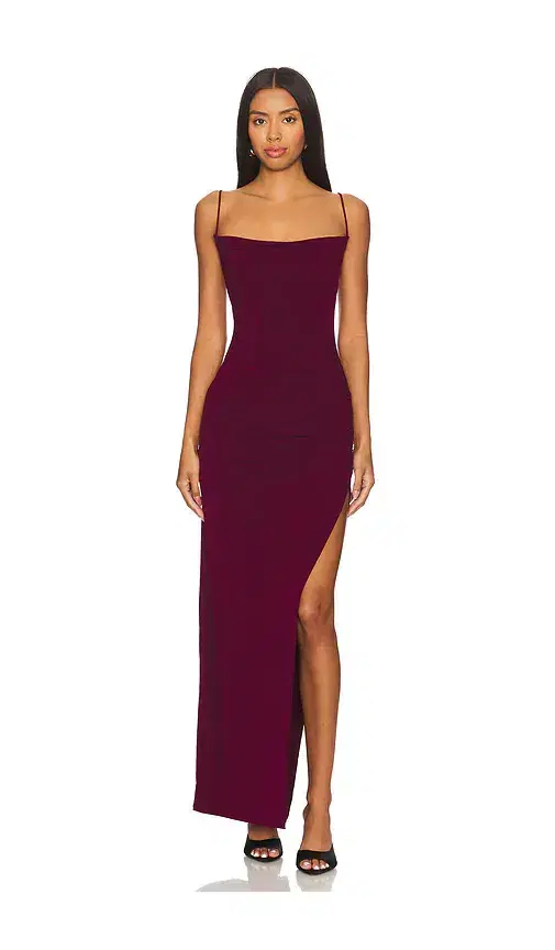 Lovers and Friends Odessa Gown