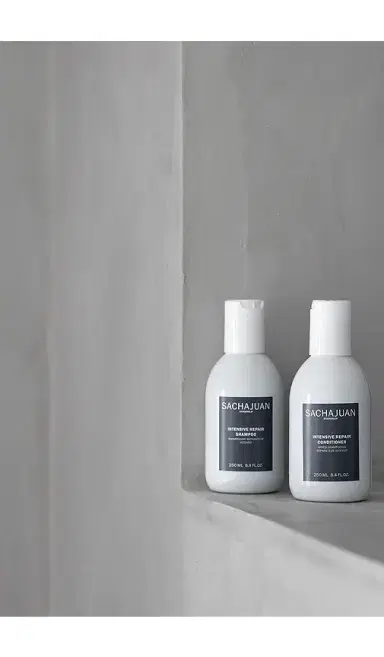 SACHAJUAN Intensive Repair Shampoo | Thumbnail 2 SACHAJUAN Intensive Repair Shampoo | Thumbnail 2