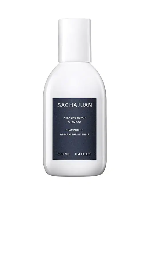 SACHAJUAN Intensive Repair Shampoo