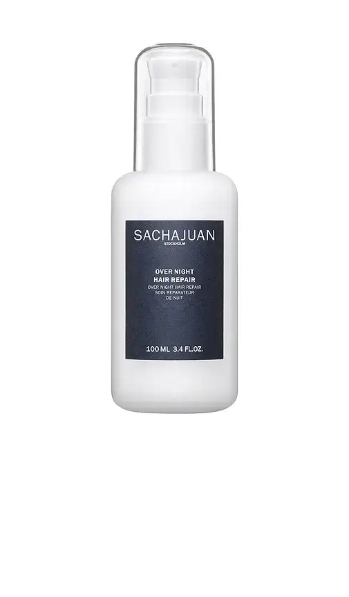 SACHAJUAN Overnight Hair Repair