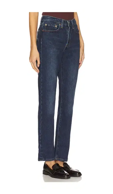 Levi's 501 Straight Jeans | Thumbnail 2 Levi's 501 Straight Jeans | Thumbnail 2