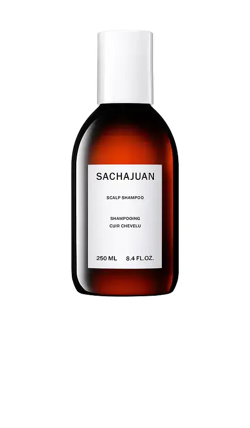 Scalp Shampoo