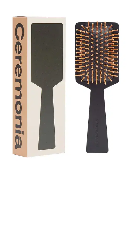 Ceremonia Brush De Pelo