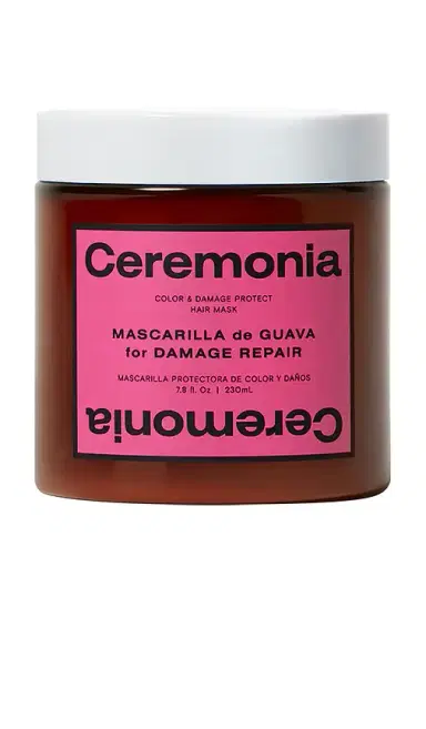 Ceremonia Mascarilla De Guava | Thumbnail 1 Ceremonia Mascarilla De Guava | Thumbnail 1