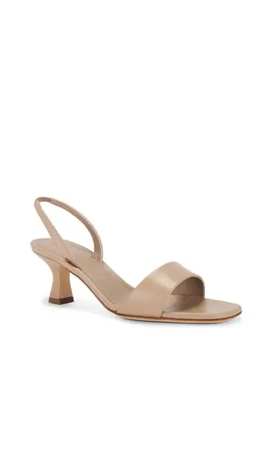 3JUIN Cameron Plumette Sandals | Thumbnail 2