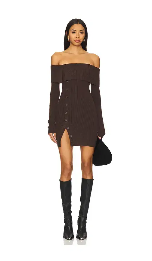 Lexi Mini Dress