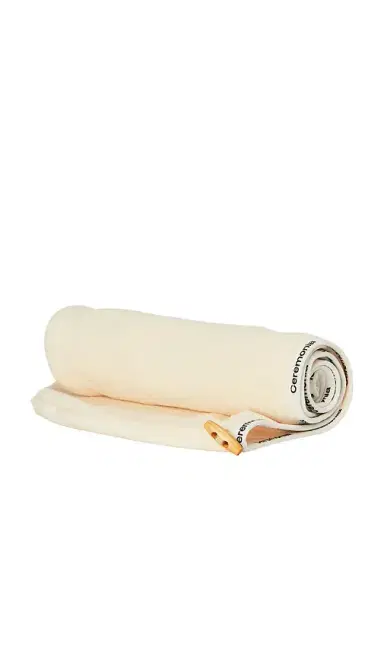Ceremonia Microfiber Hair Towel | Thumbnail 1 Ceremonia Microfiber Hair Towel | Thumbnail 1