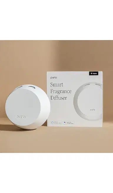 Pura 4 Smart Home Fragrance Diffuser | Thumbnail 2