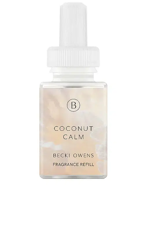 Becki Owens Coconut Calm Diffuser Refill