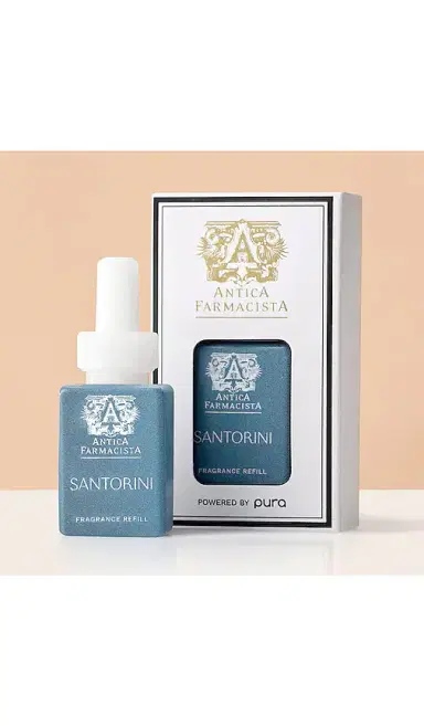 Pura Antica Farmacista Santorini Diffuser Refill | Thumbnail 2