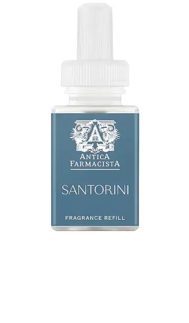 Pura Antica Farmacista Santorini Diffuser Refill | Thumbnail 1