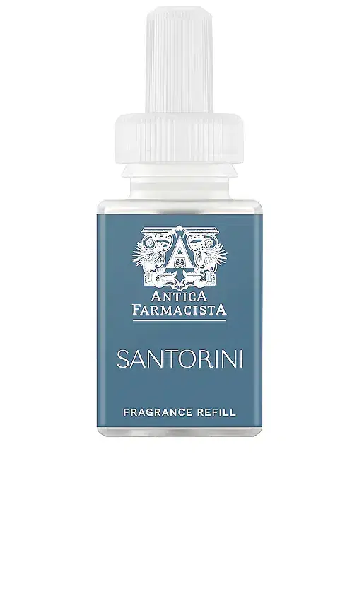 Pura Antica Farmacista Santorini Diffuser Refill