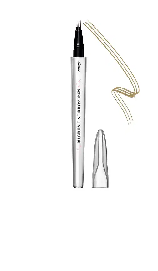Benefit Cosmetics Mighty Fine Brow Pen
