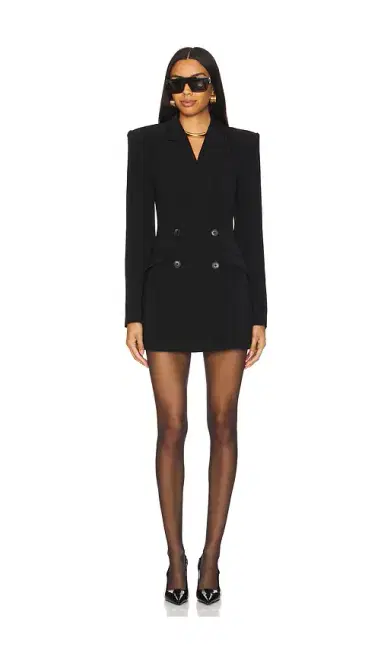 Lovers and Friends Asher Blazer Dress | Thumbnail 1 Lovers and Friends Asher Blazer Dress | Thumbnail 1