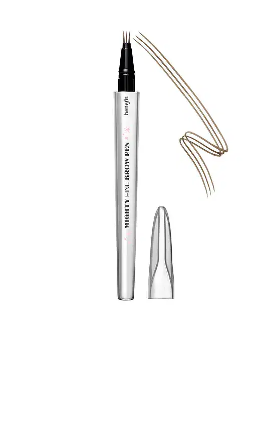 Benefit Cosmetics Mighty Fine Brow Pen