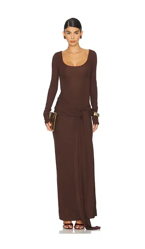 Lovers and Friends Quinn Gown