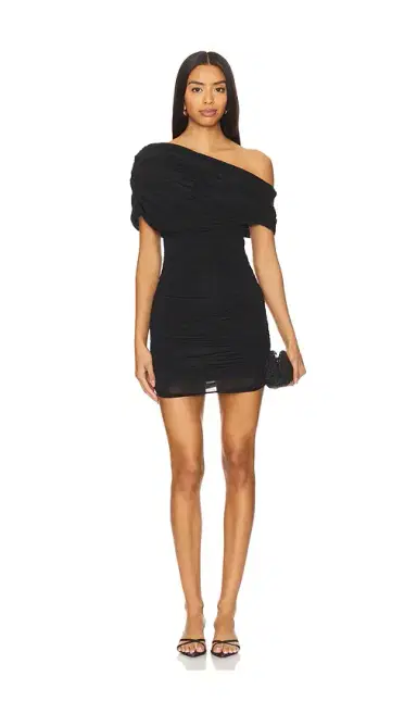 Lovers and Friends Bella Mini Dress | Thumbnail 1