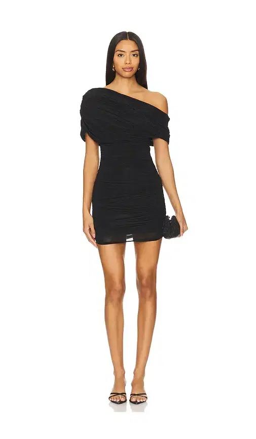 Bella Mini Dress