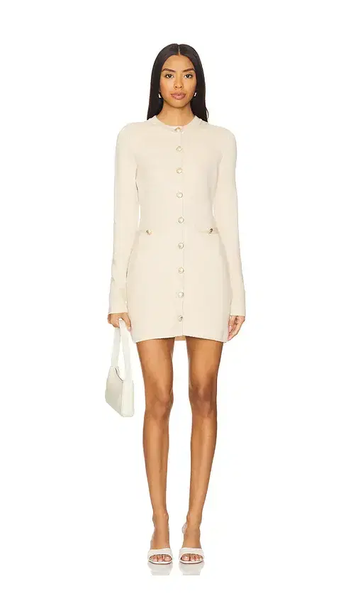 Lovers and Friends Tena Knit Dress